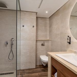 Twin Room Sea View